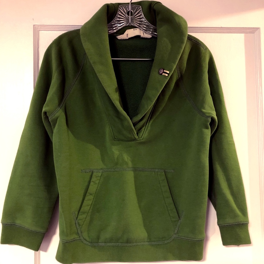 J. Crew Sweatshirt